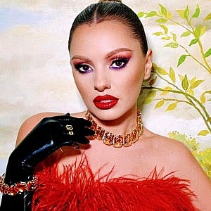 Alexandra Stan