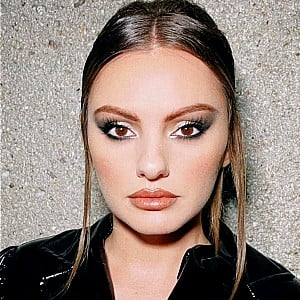 Alexandra Stan