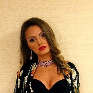 Alexandra Stan
