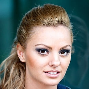 Alexandra Stan