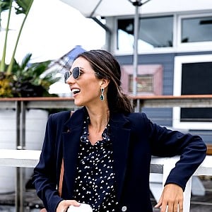 Alexandra Talifero