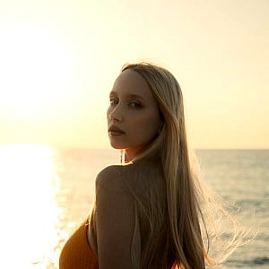 Alexandra Timonina