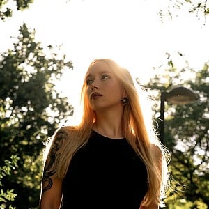 Alexandra Timonina