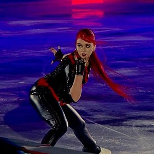 Alexandra Trusova