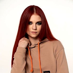 Alexandra Trusova