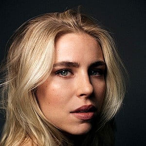 Alexandra Turshen