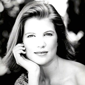 Alexandra Tydings