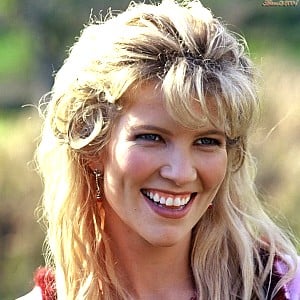 Alexandra Tydings
