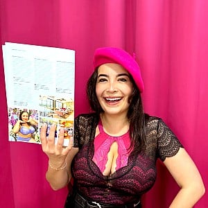 Alexandra Vaissiere