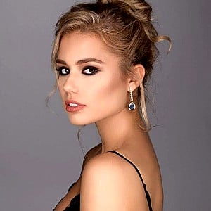 Alexandra Vorontsova