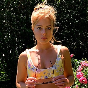 Alexandra Vorontsova