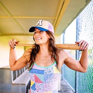 Alexandra Walsh