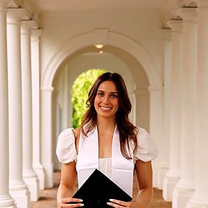 Alexandra Walsh