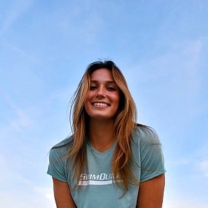 Alexandra Walsh