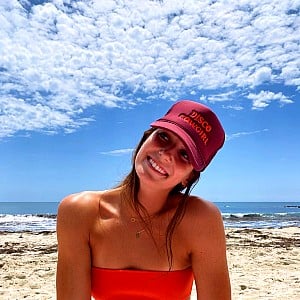 Alexandra Walsh