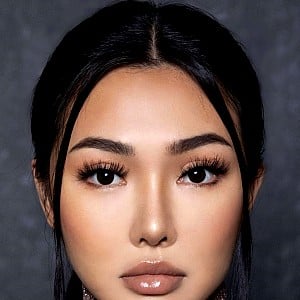 Alexandra Yuan