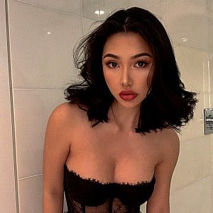 Alexandra Yuan
