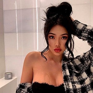 Alexandra Yuan