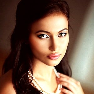 Alexandra Zabobonina
