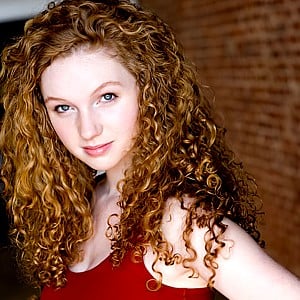 Alexandria Basso