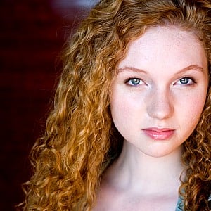 Alexandria Basso
