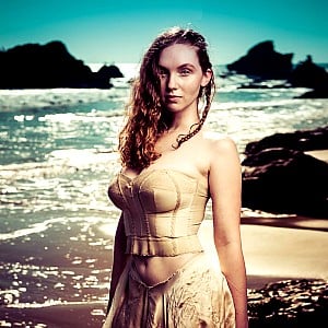 Alexandria Basso