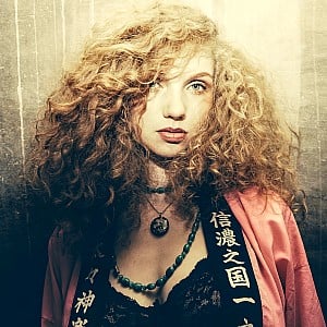 Alexandria Basso