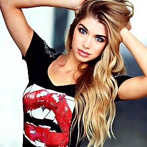 Alexandria DeBerry