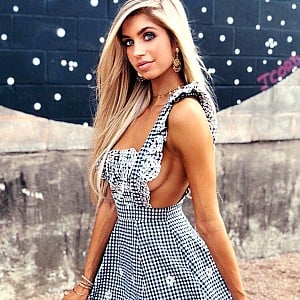 Alexandria DeBerry