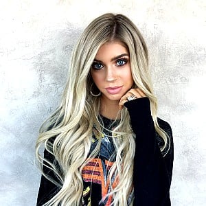 Alexandria DeBerry