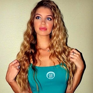 Alexandria DeBerry