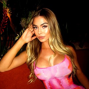 Alexandria Frakes