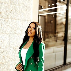 Alexandria Hurley