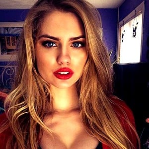 Alexandria Morgan
