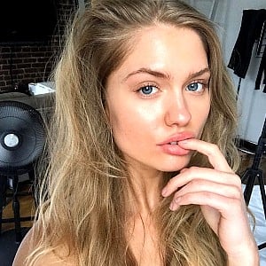Alexandria Morgan