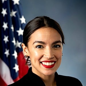 Alexandria Ocasio-Cortez