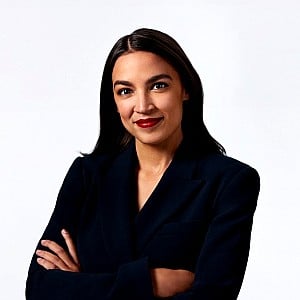 Alexandria Ocasio-Cortez