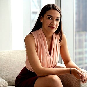 Alexandria Ocasio-Cortez