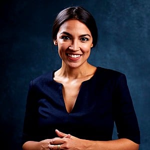 Alexandria Ocasio-Cortez