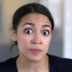 Alexandria Ocasio-Cortez
