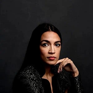 Alexandria Ocasio-Cortez