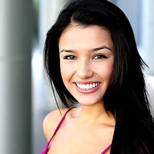 Alexandria Rousset