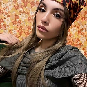 Alexandria Zahra Jones