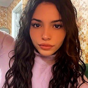 Alexandria Zahra Jones
