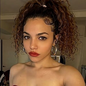 Alexandria Zahra Jones