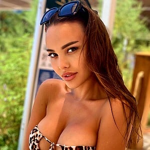Alexandrina Prokhorova
