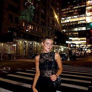 Alexi Rozmajzl