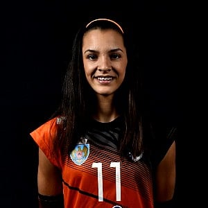 Alexia Carutasu