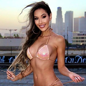 Alexia Cortez