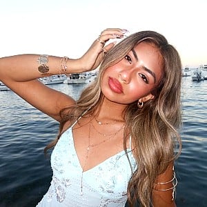 Alexia Cruz
